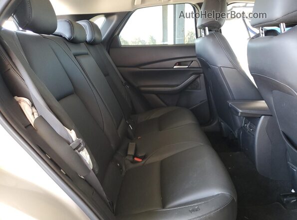 3MVDMBBMXRM630022 2024 MAZDA CX30 Желто-коричневый 