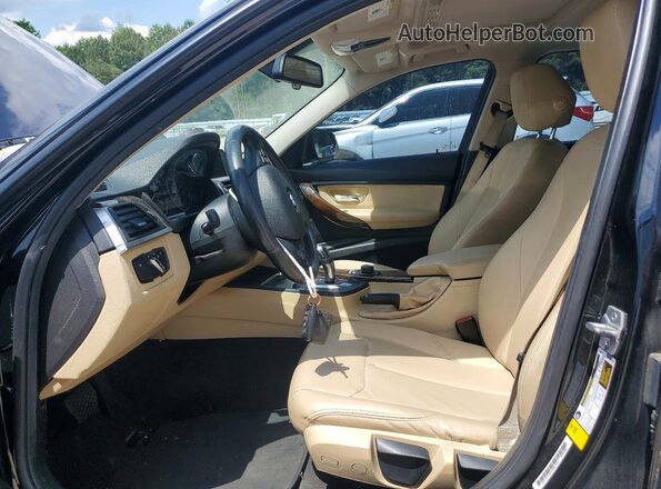 WBA8E1G36HNU16690 2017 BMW 7 SERIES Black 