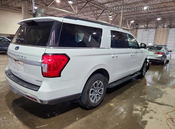 1FMJK1J89REA12426 2024 FORD EXPEDITION White 