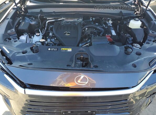 5TDAAAA67TS019916 2026 LEXUS TX Gray 