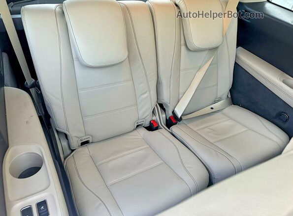 4JGFF5KE6LA125450 2020 MERCEDES-BENZ GLS Black 