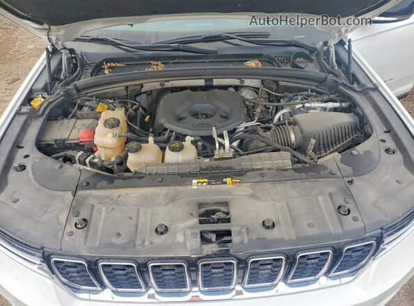 1C4RJYB66RC115265 2024 JEEP GRAND White 