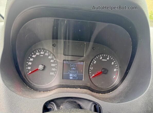 W1Y70BGY5LT025335 2020 MERCEDES-BENZ SPRINTER Синий 