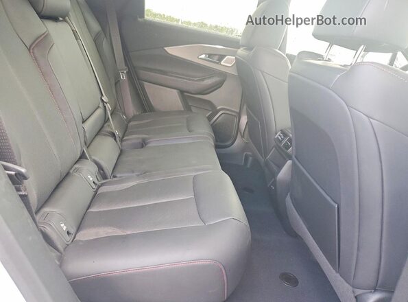 4W5KHNRL2RZ513449 2024 ACURA ZDX White 
