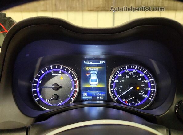 JN1EV7AR9HM841383 2017 INFINITI Q50 Black 