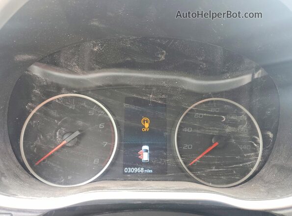 JA4ATWAA8RZ075246 2024 MITSUBISHI ECLIPSE Silver Հետևի նստատեղերի տեսք