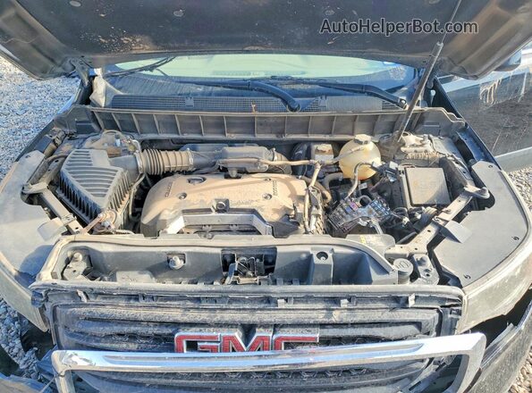 1GKKNKLA4KZ112247 2019 GMC ACADIA Black 