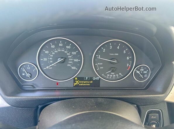 WBA8E1G50JNU91361 2018 BMW 7 SERIES Blue 