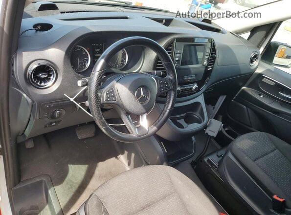 W1YV0BEY7M3916710 2021 MERCEDES-BENZ METRIS White 