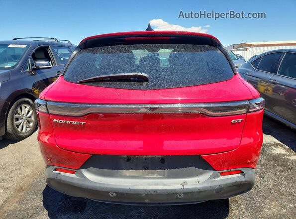 ZACNDFAN1R3A41758 2024 DODGE OTHER Red 