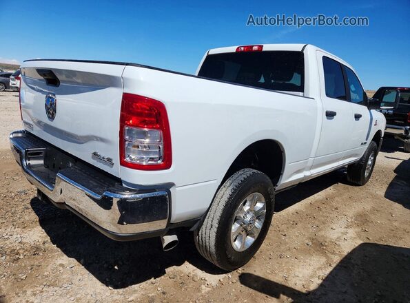 3C6UR5DL8PG515074 2023 RAM 2500 White 