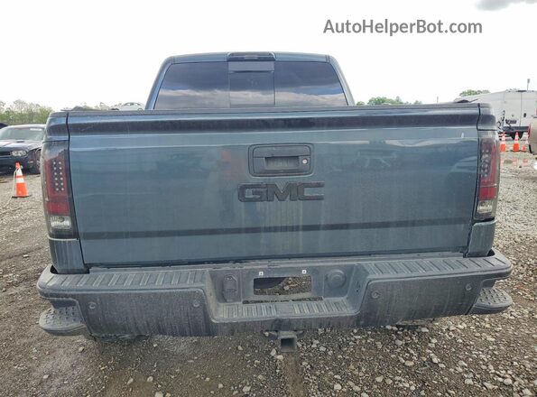 3GTU2NEJ8HG155784 2017 GMC SIERRA Gray 