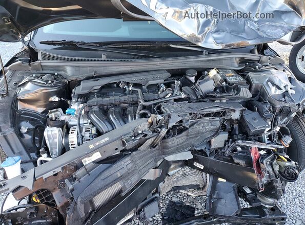 3KPFT4DEXSE102396 2025 KIA ALL OTHER Black 