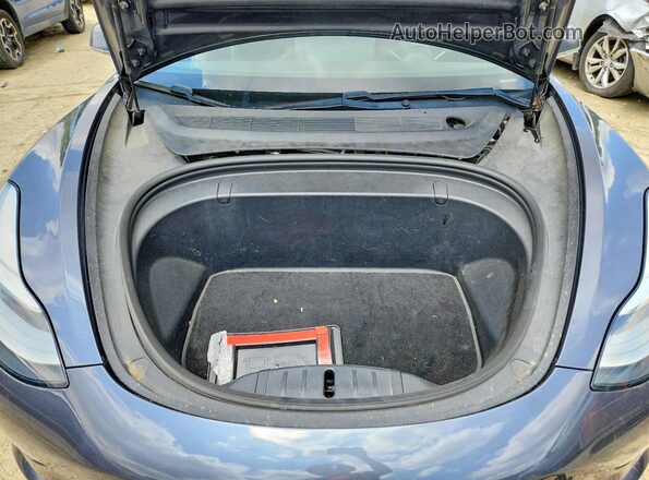 5YJ3E1EA3JF153710 2018 TESLA MODEL Gray 