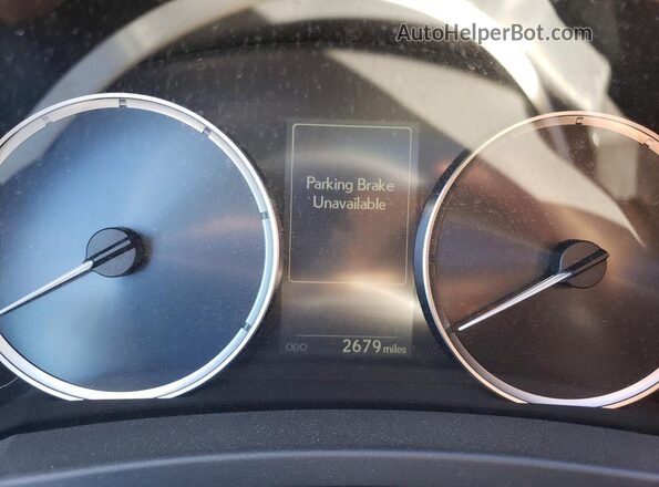 JTHBZ1E29R5037125 2024 LEXUS IS Silver უკანა სავარძლების ხედი
