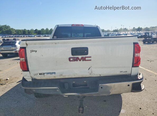 1GTR1MEC9GZ385384 2016 GMC SIERRA White 