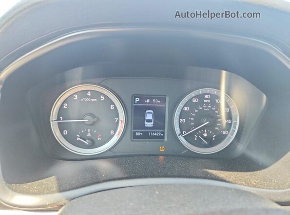 5NPE24AF7JH620407 2018 HYUNDAI SONATA White 