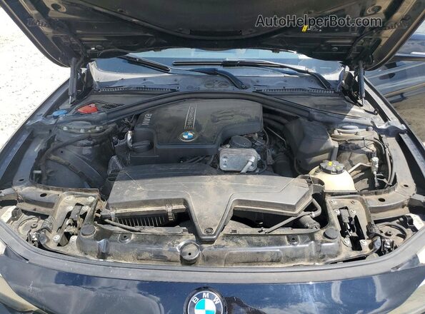 WBA8E1G36HNU16690 2017 BMW 7 SERIES Black 