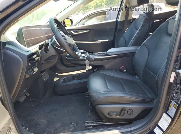 KNDC34LA8P5129777 2023 KIA ALL OTHER Blue 