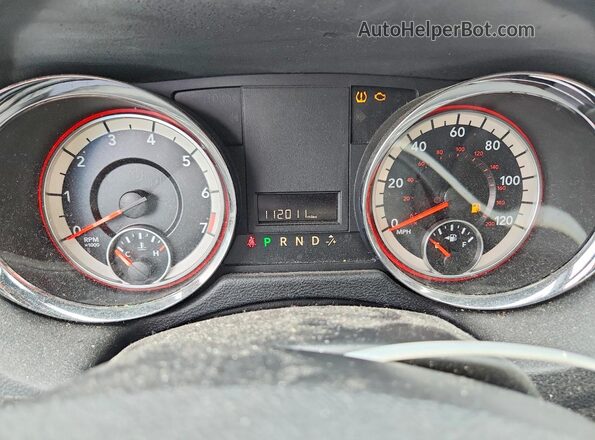 2C4RDGCG6HR616767 2017 DODGE GRAND Silver 