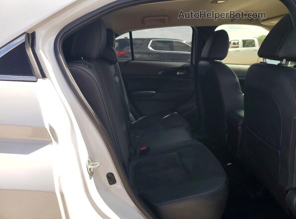 JA4ATWAA6SZ005122 2025 MITSUBISHI ECLIPSE White 