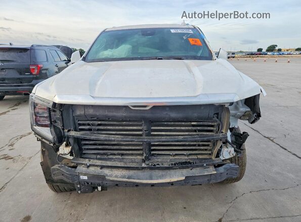 1GKS2JKL7PR392260 2023 GMC YUKON White 