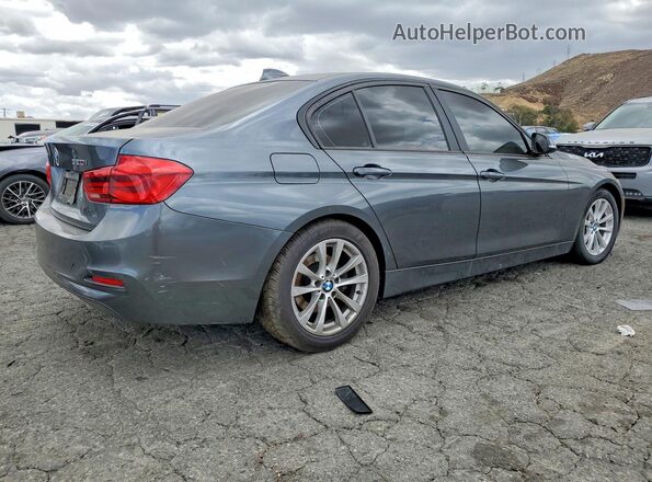WBA8E1G59JNU92847 2018 BMW 7 SERIES Black 