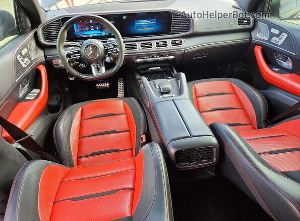 4JGFD6BB3RB194813 2024 MERCEDES-BENZ GLE-CLASS Black 