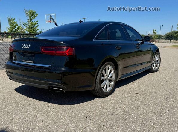 WAUC8AFC0JN091611 2018 AUDI OTHER Black 