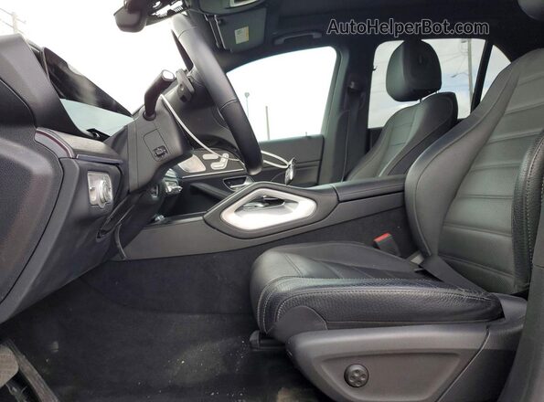 4JGFB5KB0NA703515 2022 MERCEDES-BENZ GLE Red 
