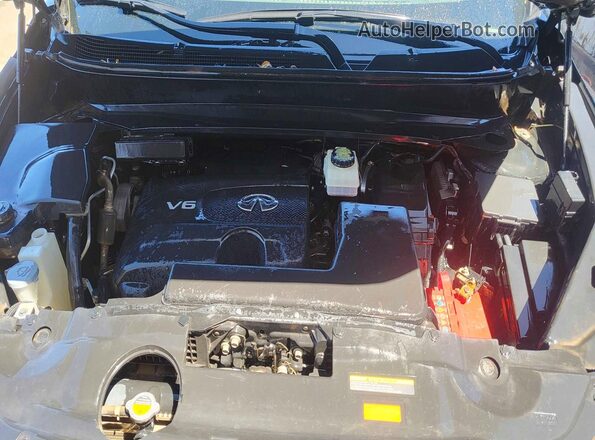 5N1DL0MN2LC526630 2020 INFINITI QX60 Black 