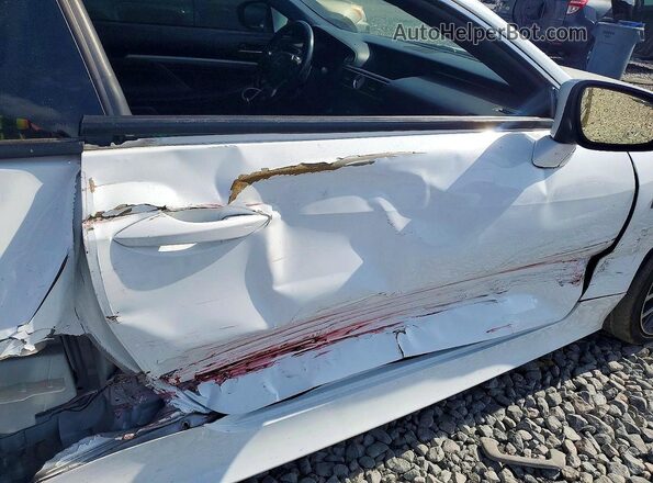 JTHHA5BC3H5005131 2017 LEXUS RC White Вид задньої частини салону