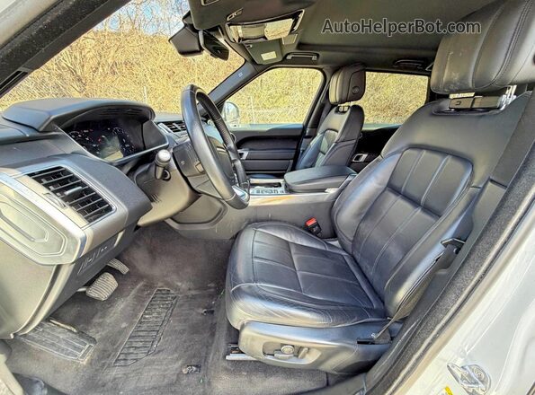 SALWG2SUXMA770569 2021 LAND ROVER RANGE ROVER White 