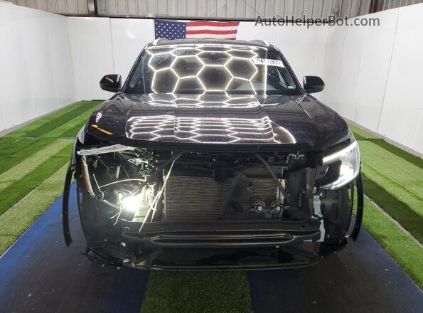 1V2HC2CA4TC206207 2026 VOLKSWAGEN ATLAS Black 