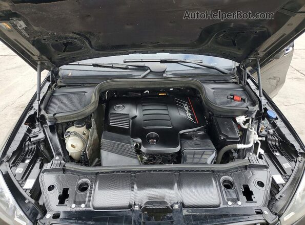 4JGFD6BB1RA999392 2024 MERCEDES-BENZ GLE Black Widok naklejki z numerem VIN