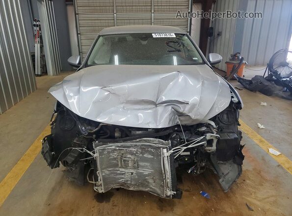 3VW5X7BU3SM022825 2025 VOLKSWAGEN JETTA Gray 