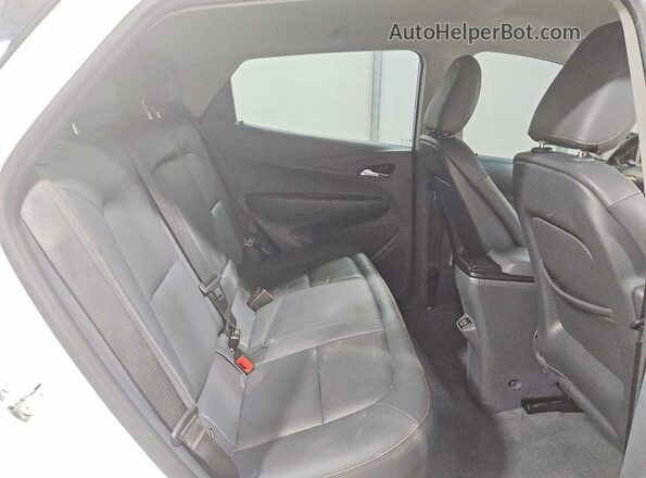 1G1FZ6S0XL4138778 2020 CHEVROLET BOLT White 