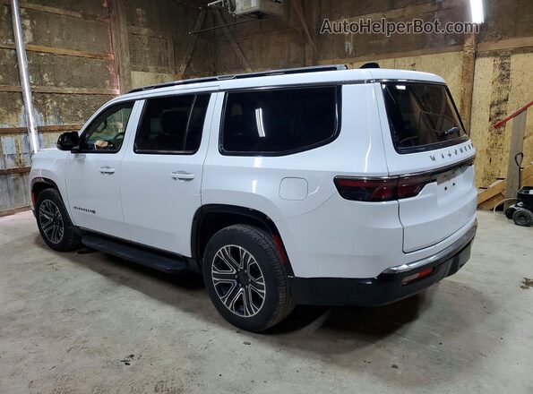 1C4SJVBP4RS139207 2024 JEEP WAGONEER White 