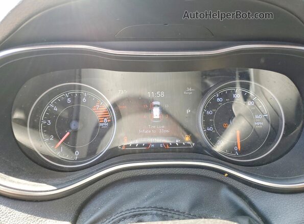 1C4PJMDXXKD237312 2019 JEEP CHEROKEE Black 