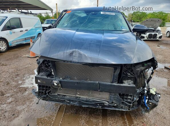 5NMJA3DE1SH550187 2025 HYUNDAI TUCSON Серый 