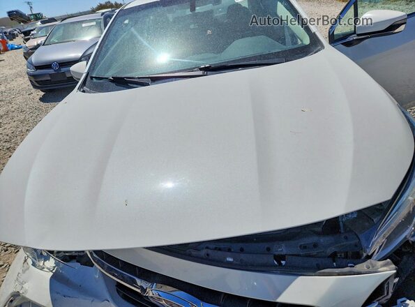 4S3BWAN64L3033225 2020 SUBARU LEGACY White 
