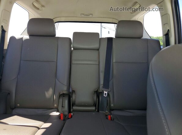 JTJBM7FX5G5135947 2016 LEXUS GX White 