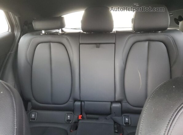 WBXYJ5C39JEF81365 2018 BMW X2 White 