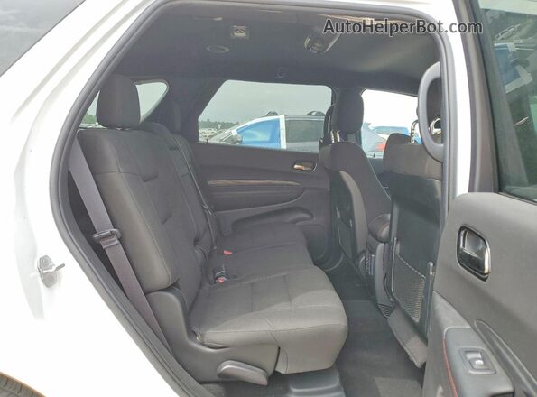 1C4RDHDG1TC204097 2026 DODGE DURANGO Белый 
