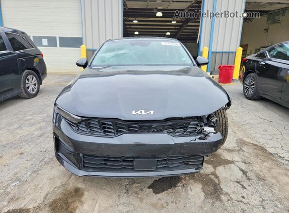 KNAG24J79T5451251 2026 KIA K5 Gray 