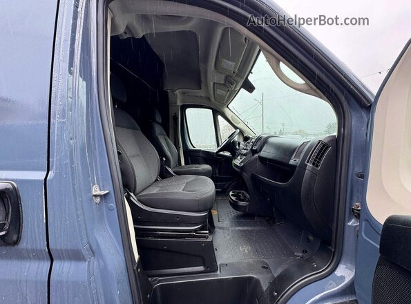 3C6URVJG5KE544673 2019 RAM PROMASTER Серый 