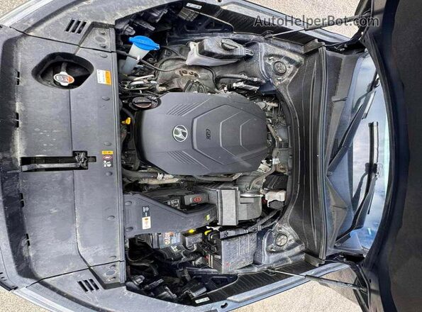 KM8R34HE7MU209221 2021 HYUNDAI PALISADE Black 