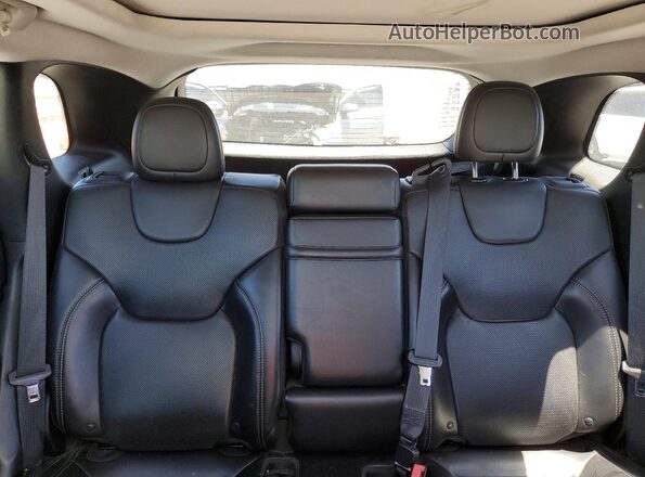 1C4PJMDXXKD237312 2019 JEEP CHEROKEE Black 