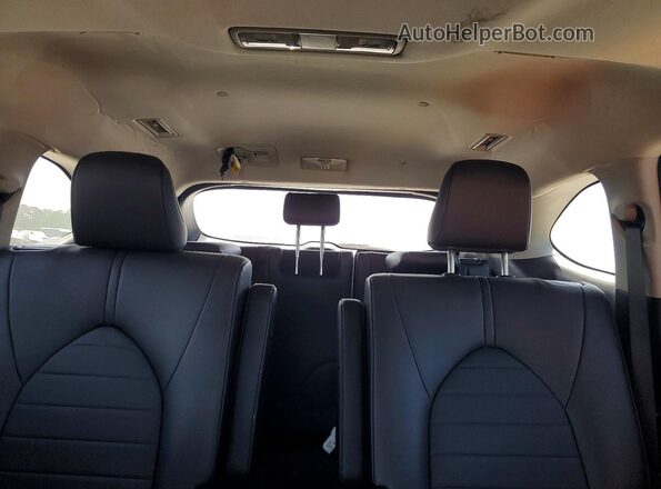 5TDKDRBH5RS547361 2024 TOYOTA HIGHLANDER White 