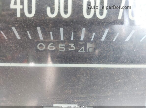 C2546T144325      1970 CHEVROLET OTHER Черный 